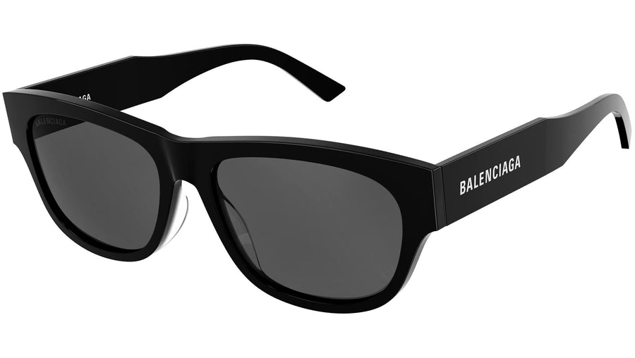 BB0164S 001 shiny black