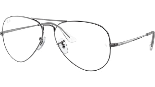 Aviator Optics RB6489 2502