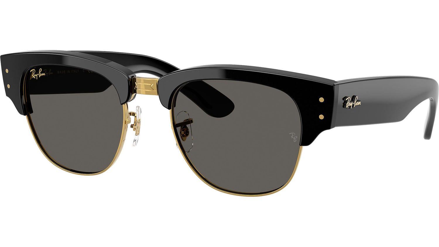 Mega Clubmaster RB0316S 6826J5