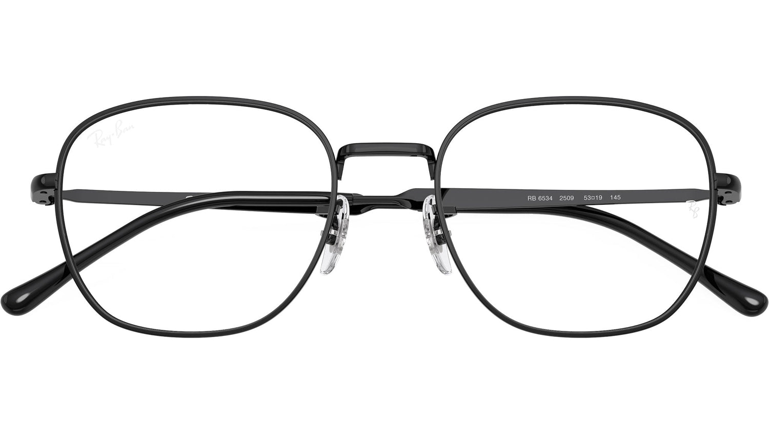 RB6534 Optics 2509
