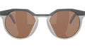 HSTN OO9242 06 Matte Carbon