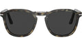 PO3345S 107148 Brown Tortoise