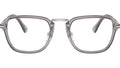 PO3331V 309 Transparent Grey