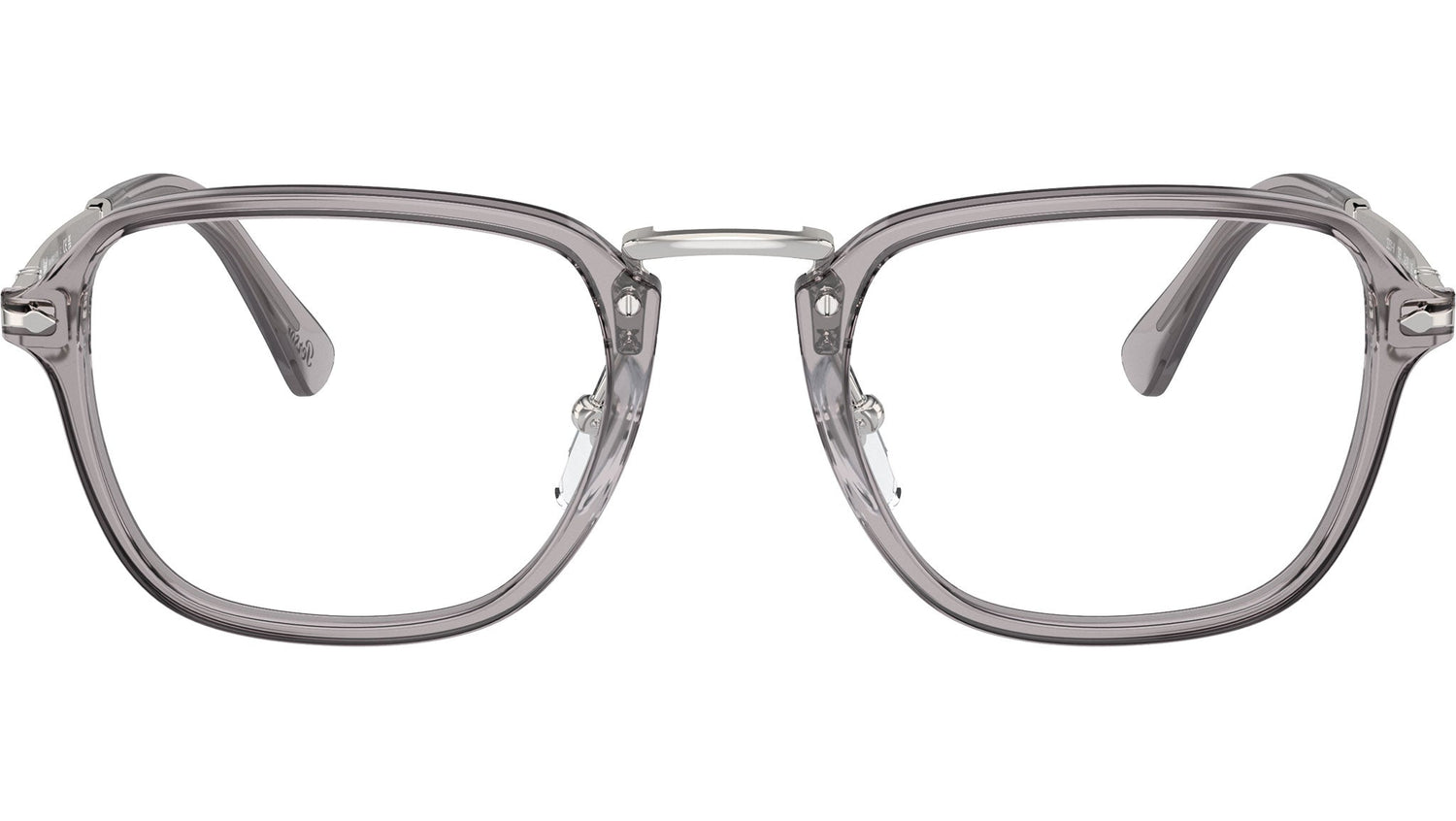 PO3331V 309 Transparent Grey