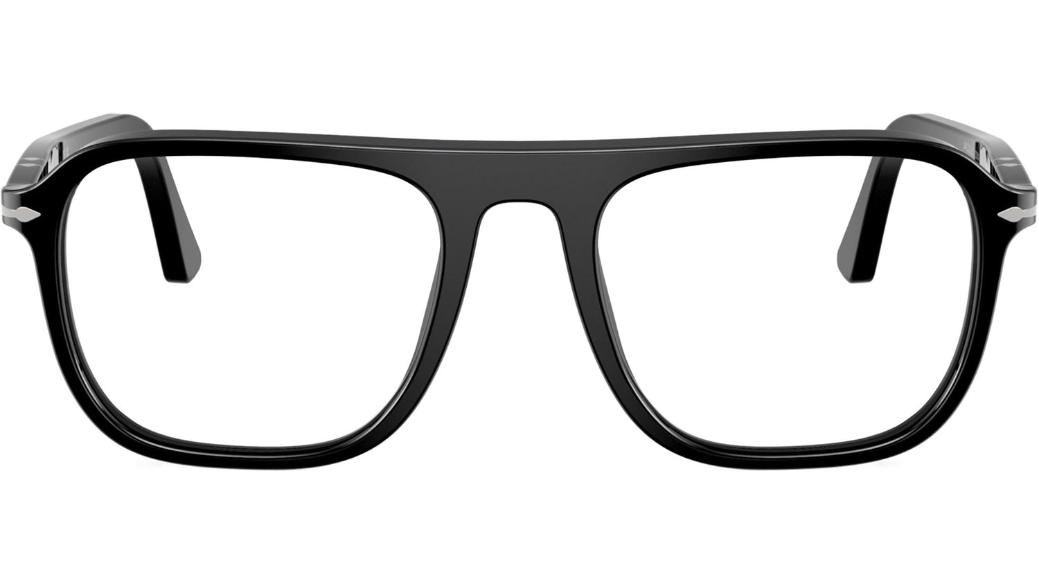 Jacques PO3359V 95 Black