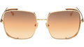 Toby 02 FT0901 30F gold brown