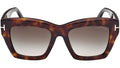 Luna FT1191 52B Havana Grey