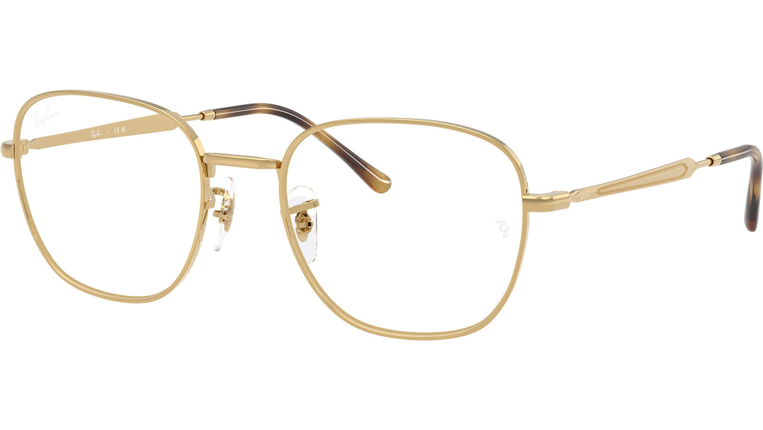 RB6534 Optics 2500