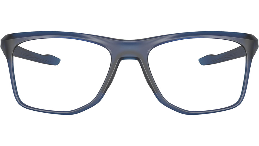 Knolls OX8144 03 Satin Transparent Blue