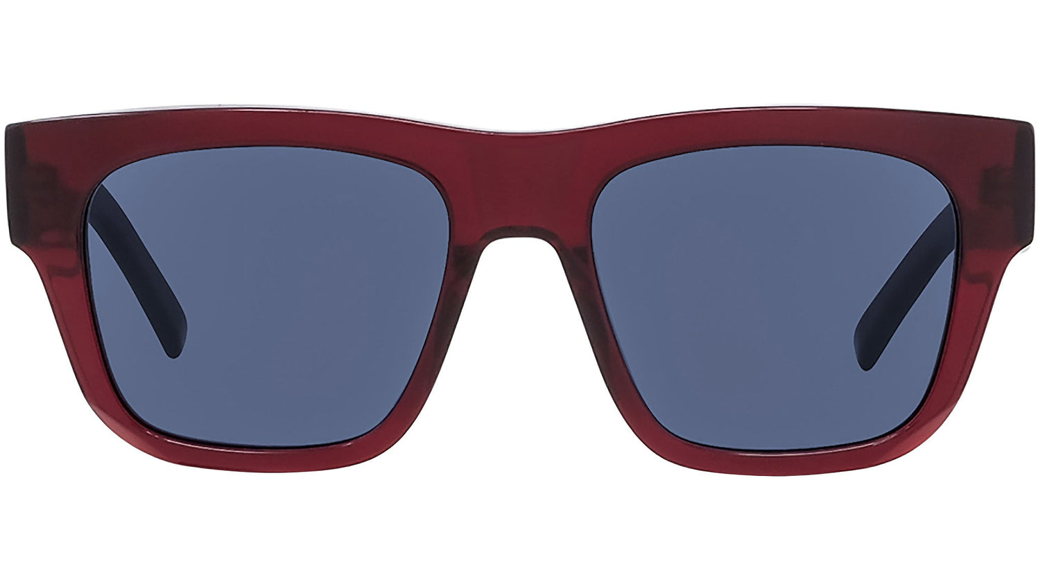 GV Day Red Square Sunglasses