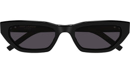 SL M126 001 Black