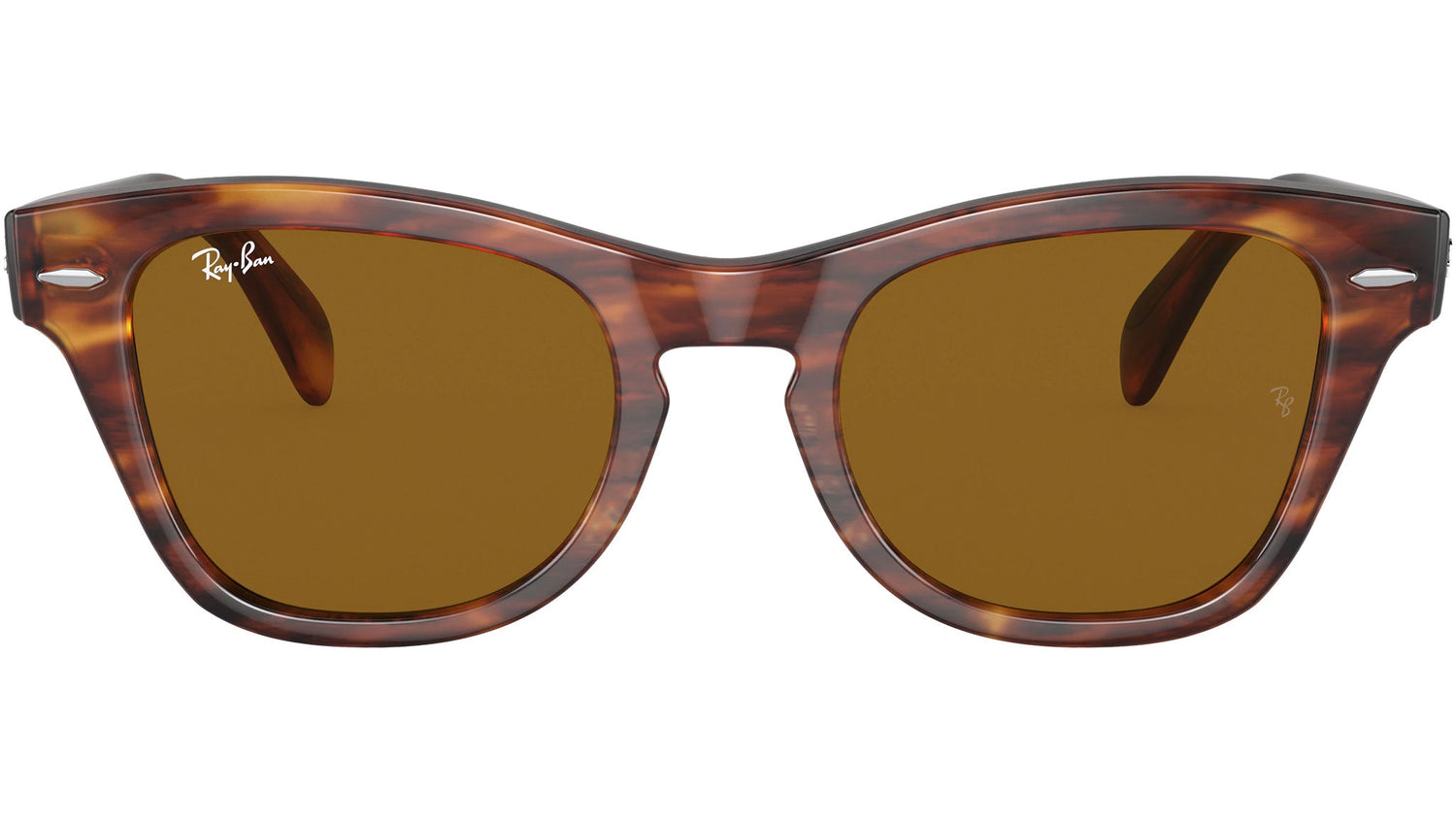RB0707S 954/33 striped havana