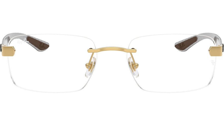 RB8423 Optics 2500