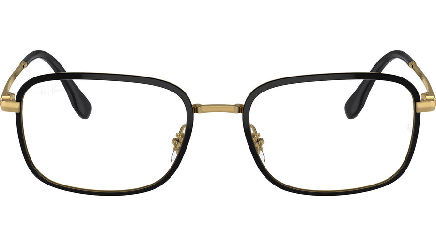 RB6495 Optics 2991