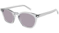 SL 28 transparent grey