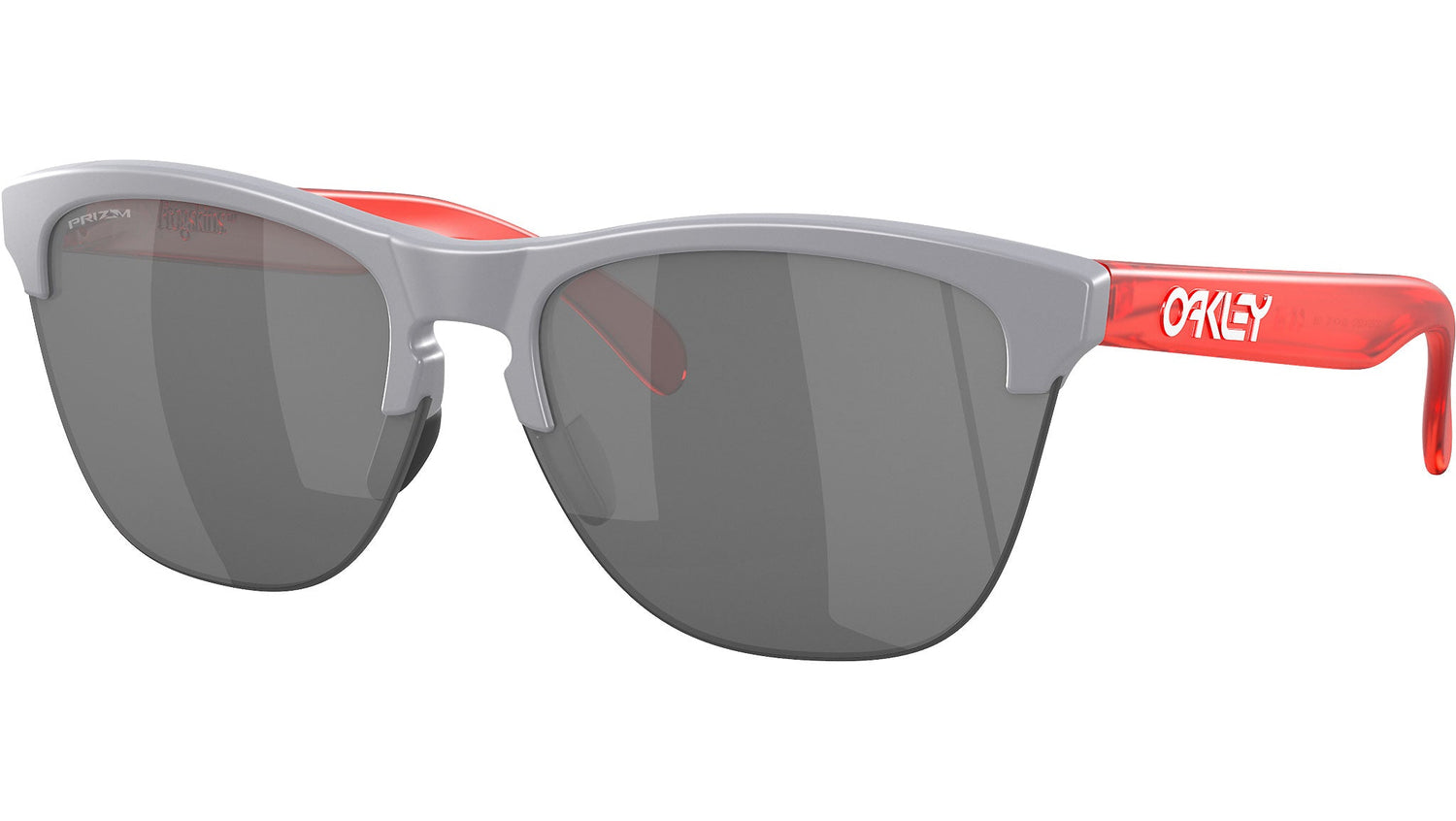 Frogskins Lite OO9374 52 Grey