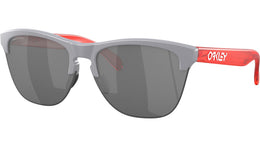 Frogskins Lite OO9374 52 Grey
