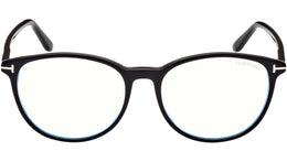 FT5810-B 001 Shiny Black