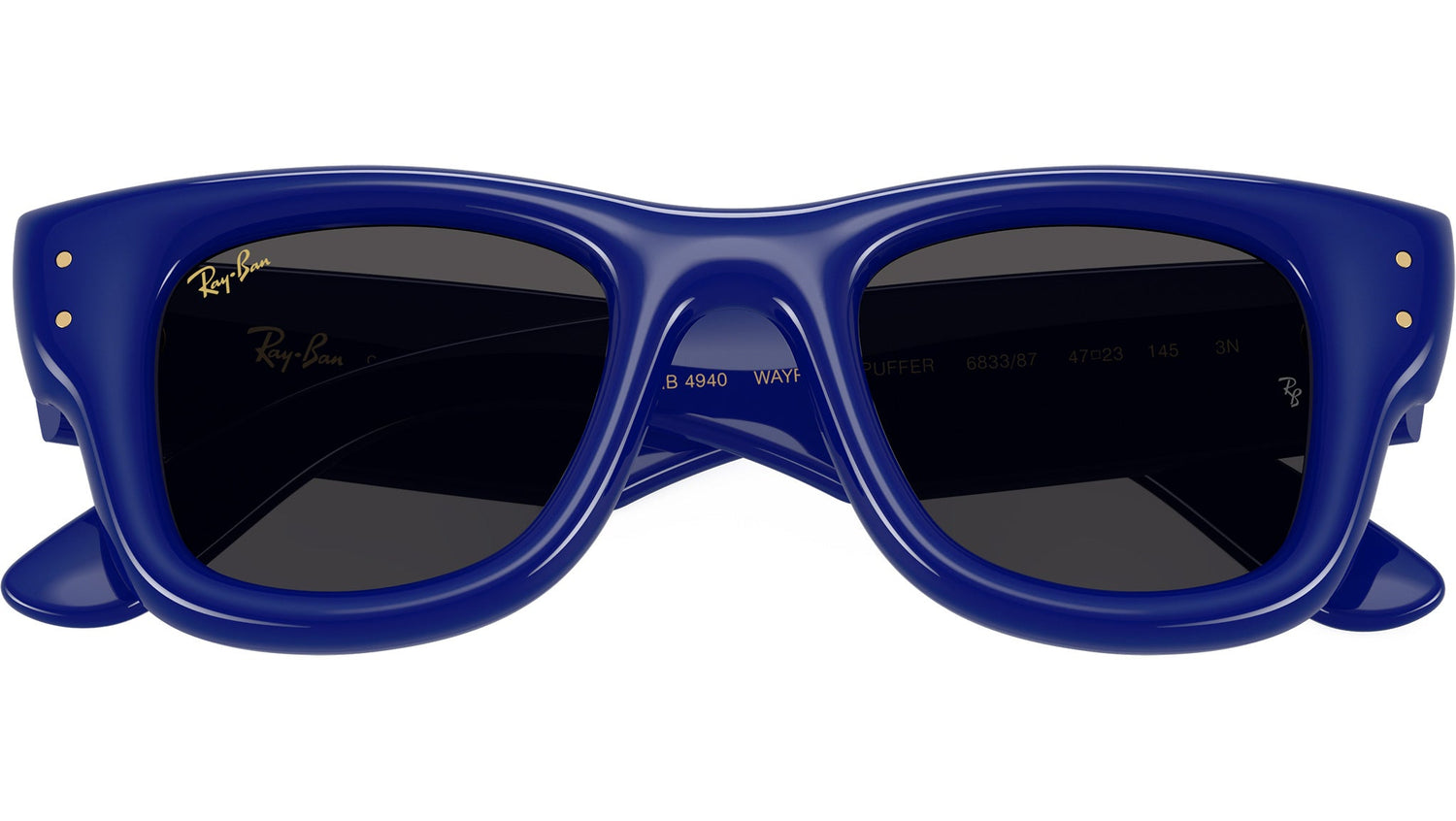 Wayfarer Puffer RB4940 683387