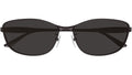 BB0357SA 001 Brushed Grey