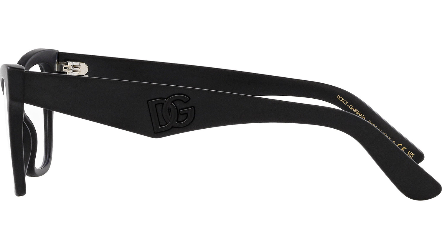 DG 3369 2525 Black