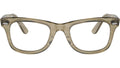 Wayfarer Change RB2140 1387GG