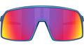 Sutro OO9406 C1 Cyan Blue Colorshift