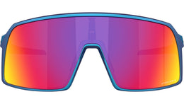 Sutro OO9406 C1 Cyan Blue Colorshift