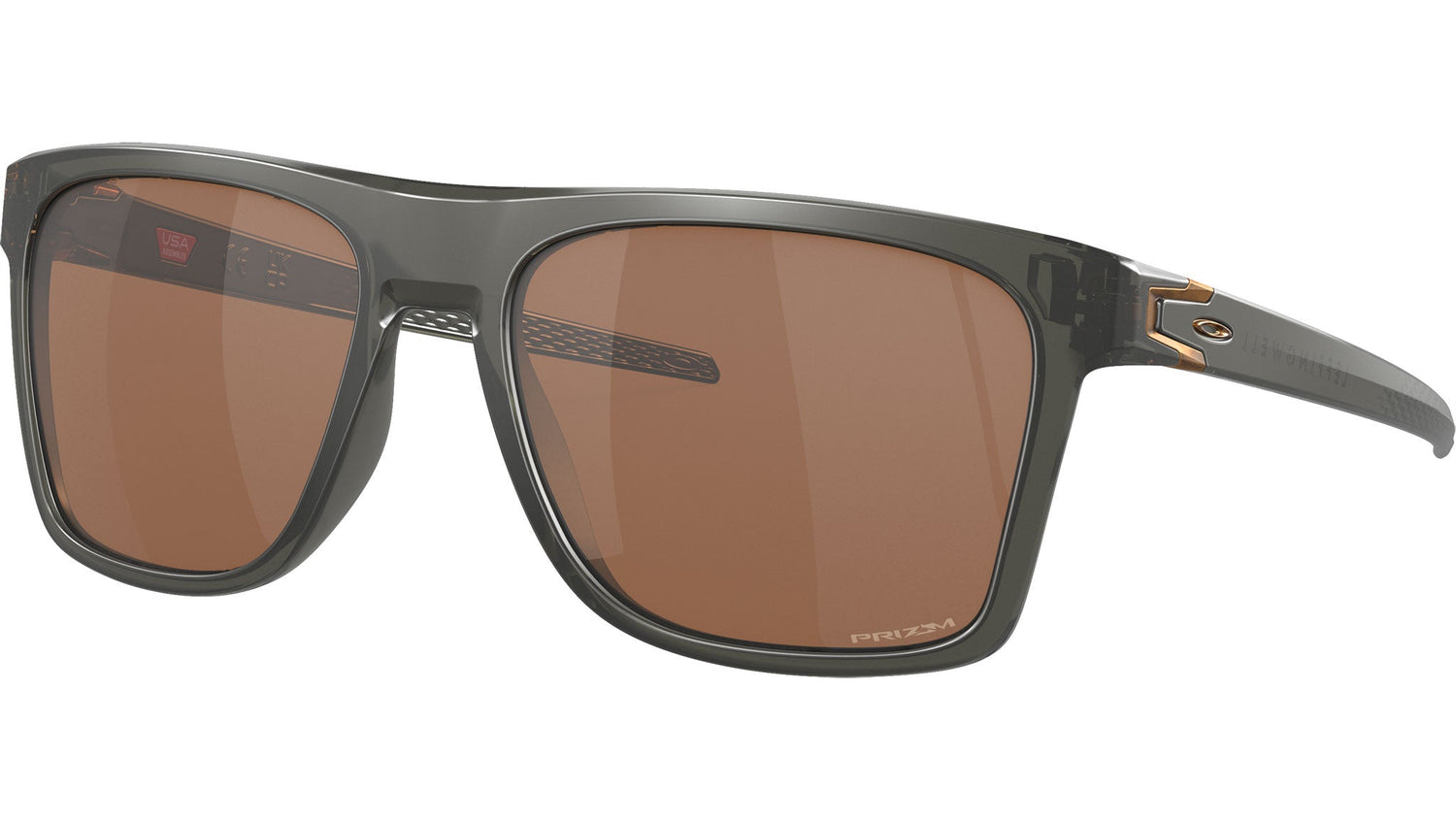 Leffingwell OO9100 02 grey