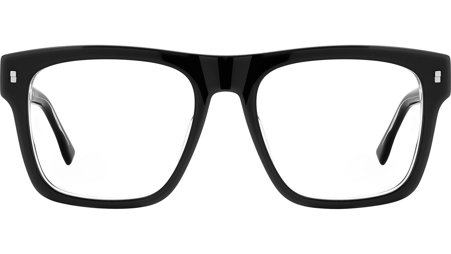 ICON 0018 7C5 Black Crystal