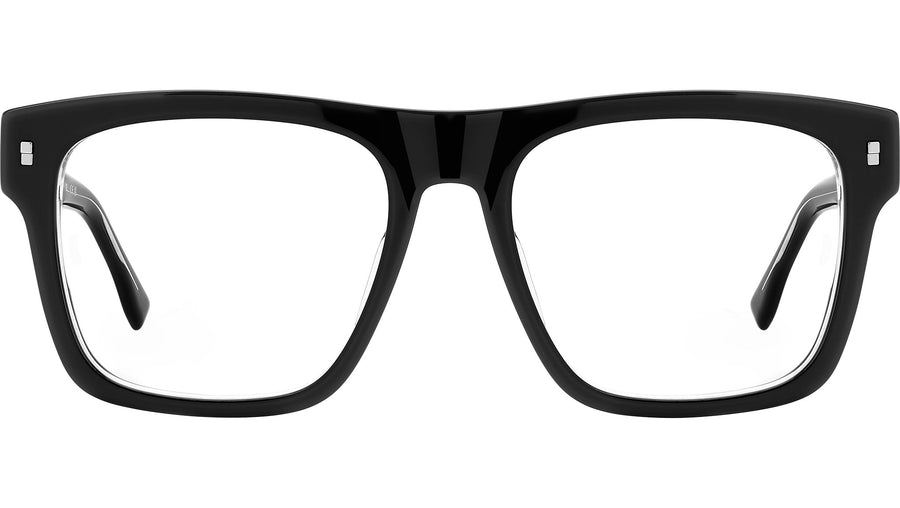 ICON 0018 7C5 Black Crystal