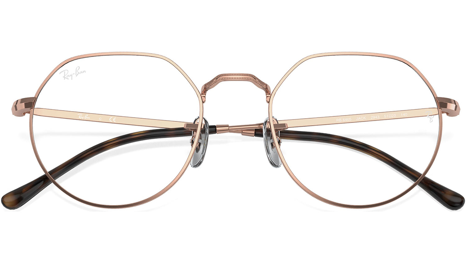Jack Optics RB6465 2943