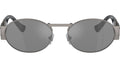 VE2264 10016G Matte Gunmetal