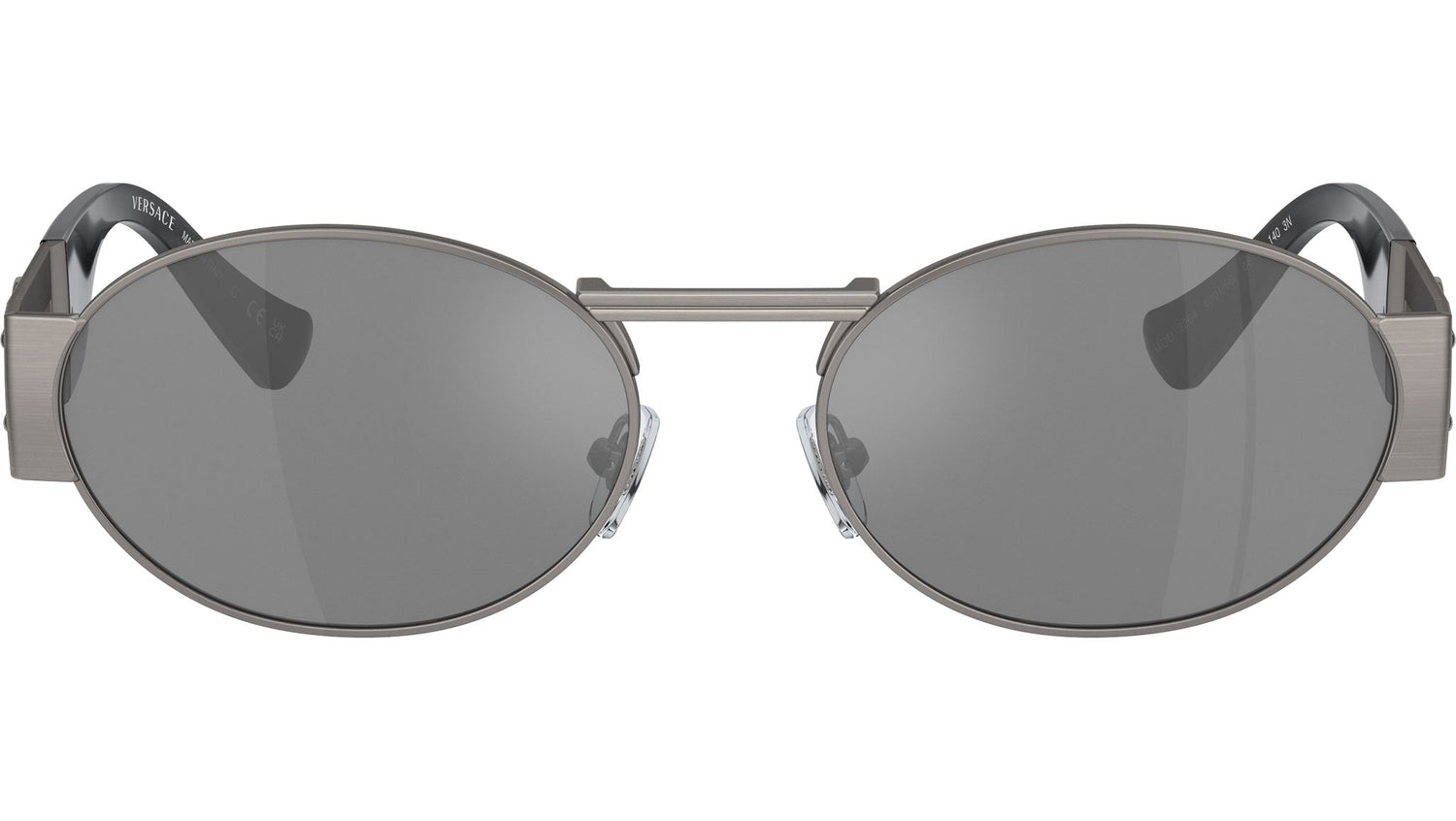VE2264 10016G Matte Gunmetal