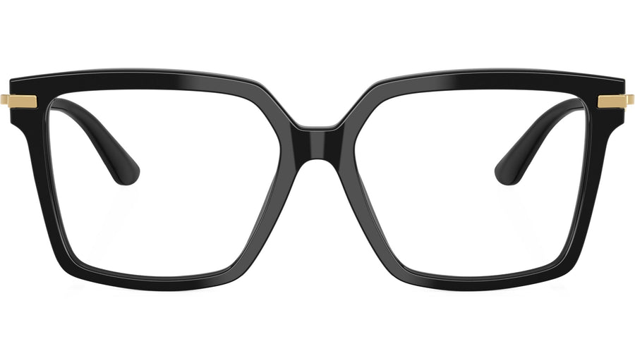 DG 3397 501 Black