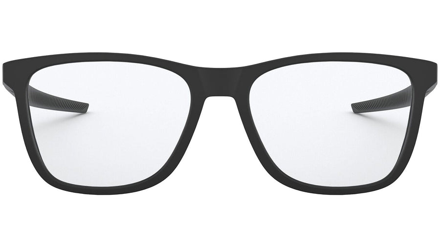 Centerboard OX8163 01 satin black