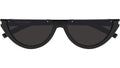 SL 563 001 black