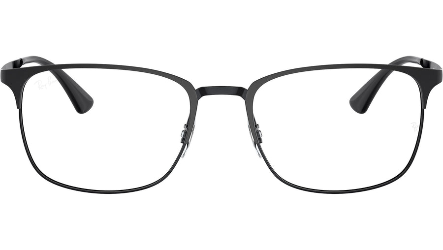 RB6421 Optics 2904