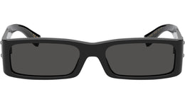 DG 4444 501/87 Black Grey