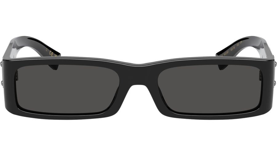 DG 4444 501/87 Black Grey