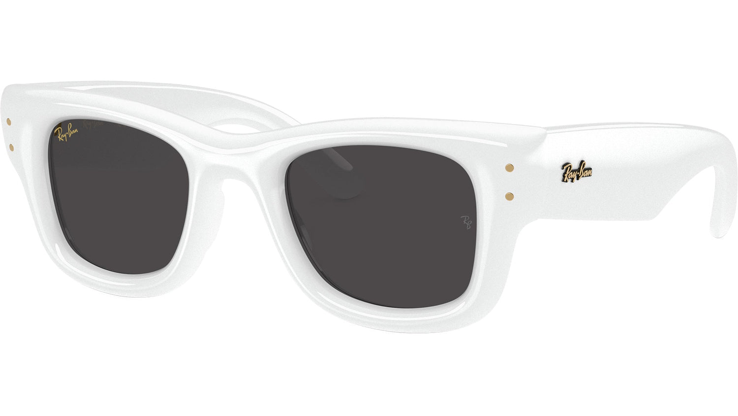 Wayfarer Puffer RB4940 671/87