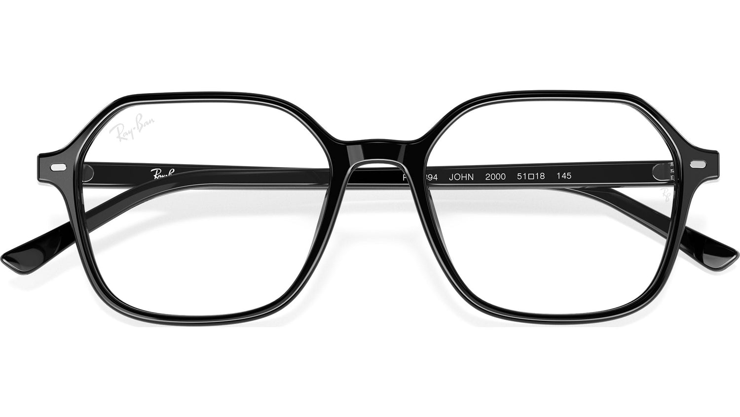John Optics RB5394 2000