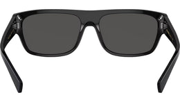 DG 4455 501/87 Black Grey