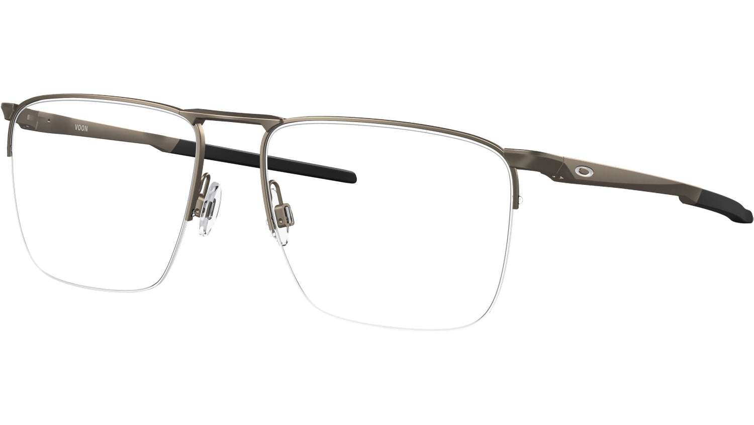 Voon OX3026 02 Pewter