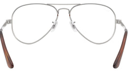 Aviator Max Optics RB3925V 2501