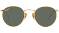 Round RB8247 921658 legend gold