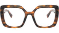 VA4065 51511W striped havana