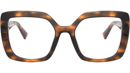 VA4065 51511W striped havana