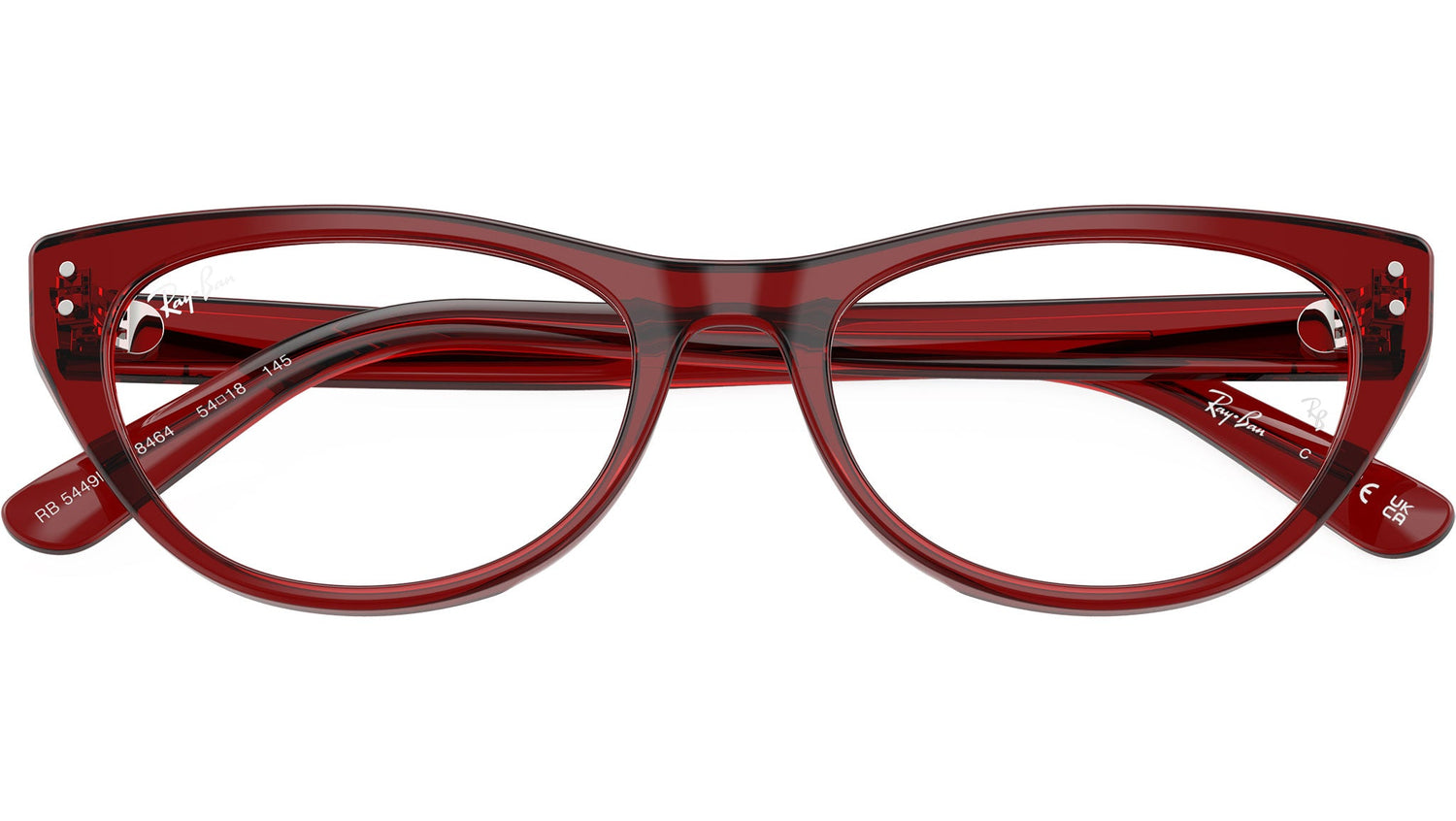 RB5449D Optics 8464