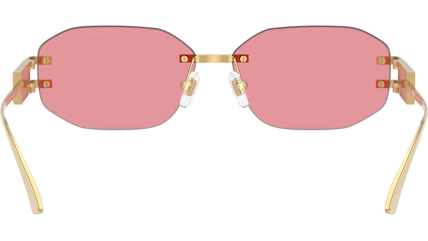 VE2274 100284 Gold